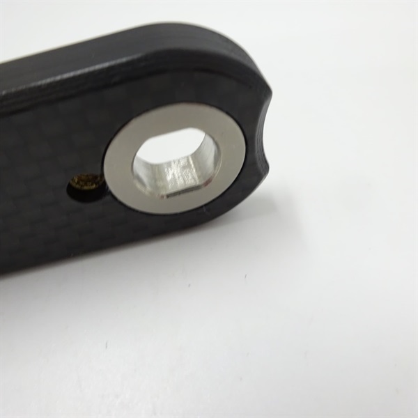 カーボンハンドルアームＬＮ４専用